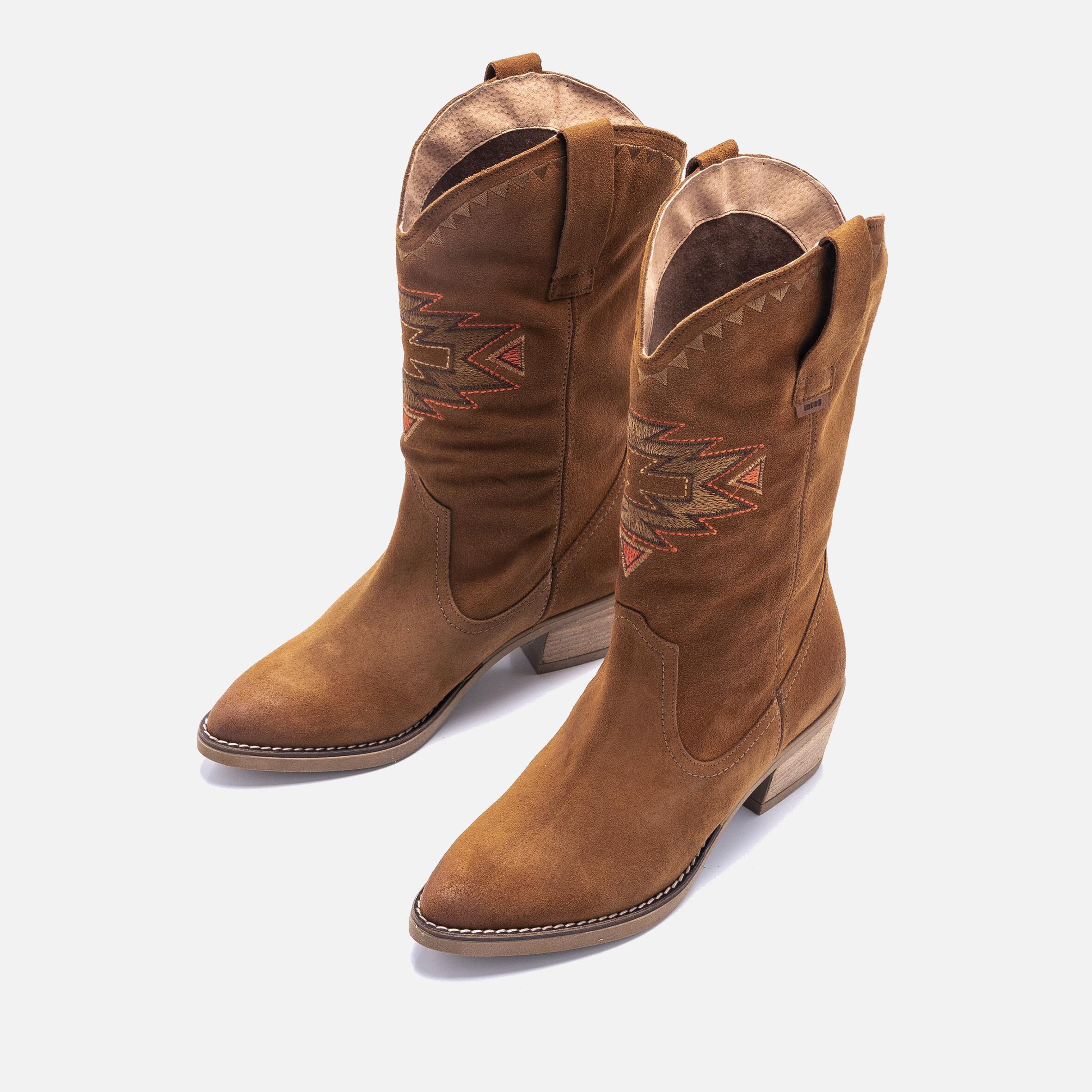 Botas hot sale terciopelo mujer